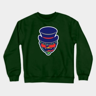 Coney Island Sideshows Crewneck Sweatshirt